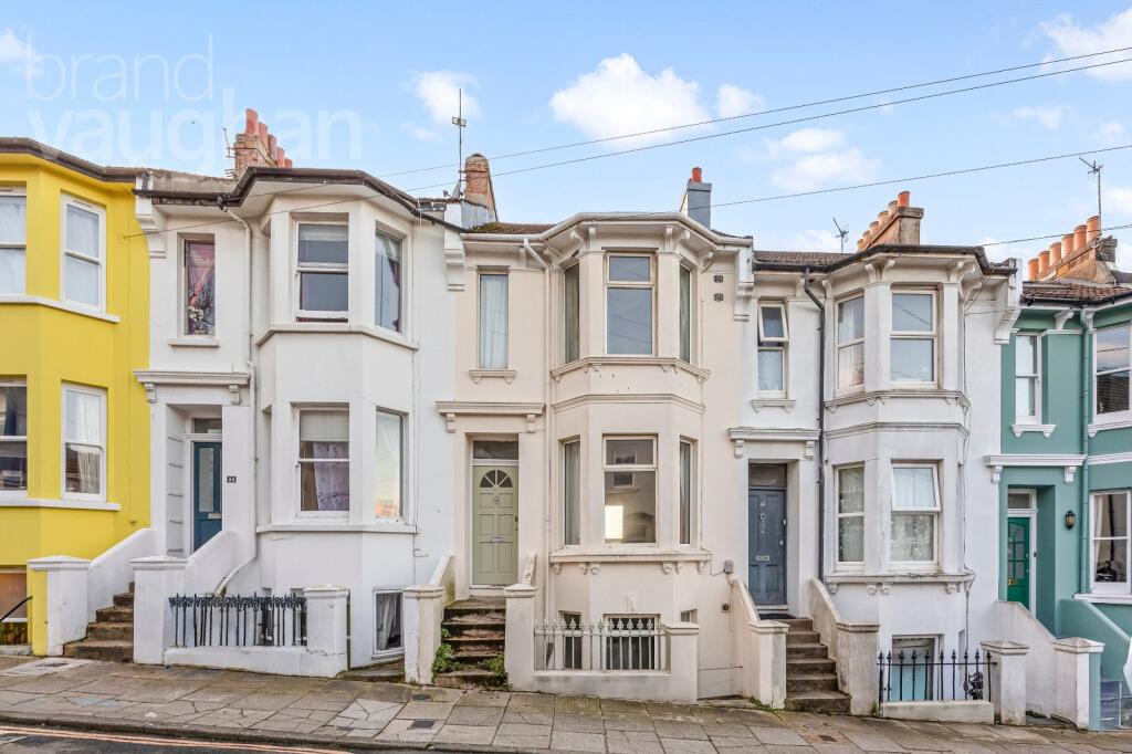 Main image of property: Bentham Road, Brighton, East Sussex, BN2