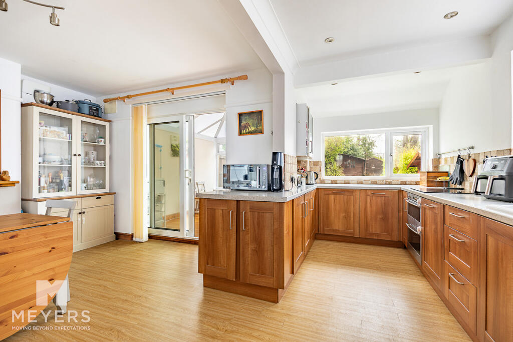 Additional image 3 of Evering Avenue, Alderney, Poole, BH12