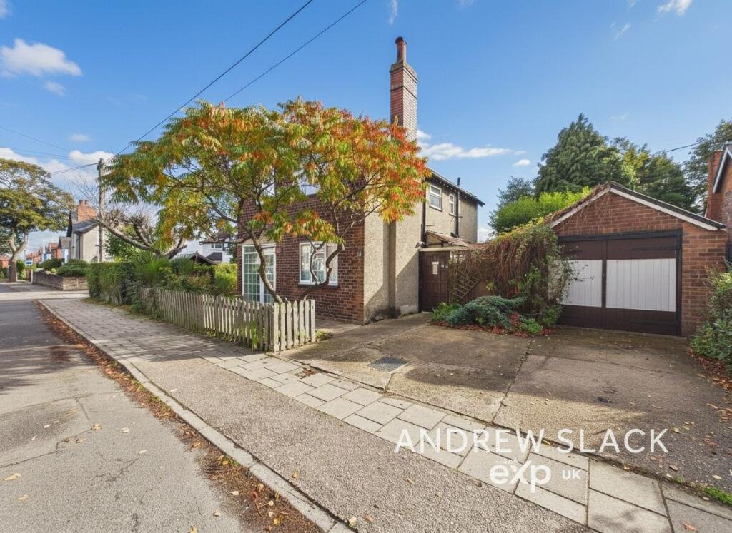 Normanton Drive,Mansfield,NG18 3AQ photo 2