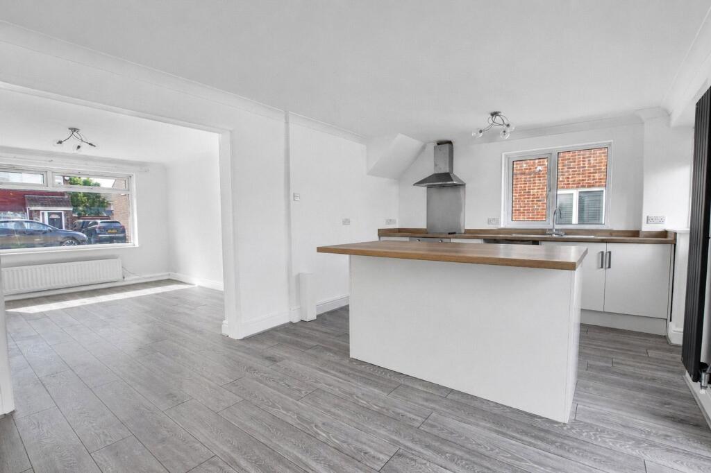 House in Thornaby-on-Tees, Thornaby - View 2