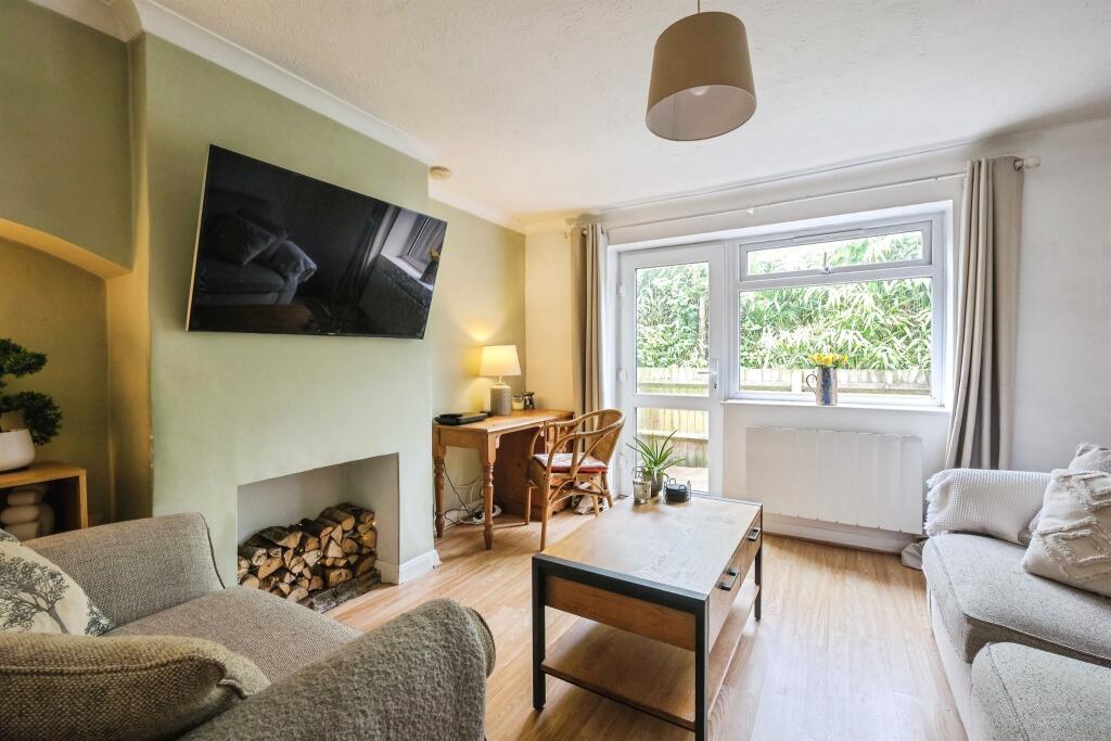 Main image of property: Sutton Drove, Seaford