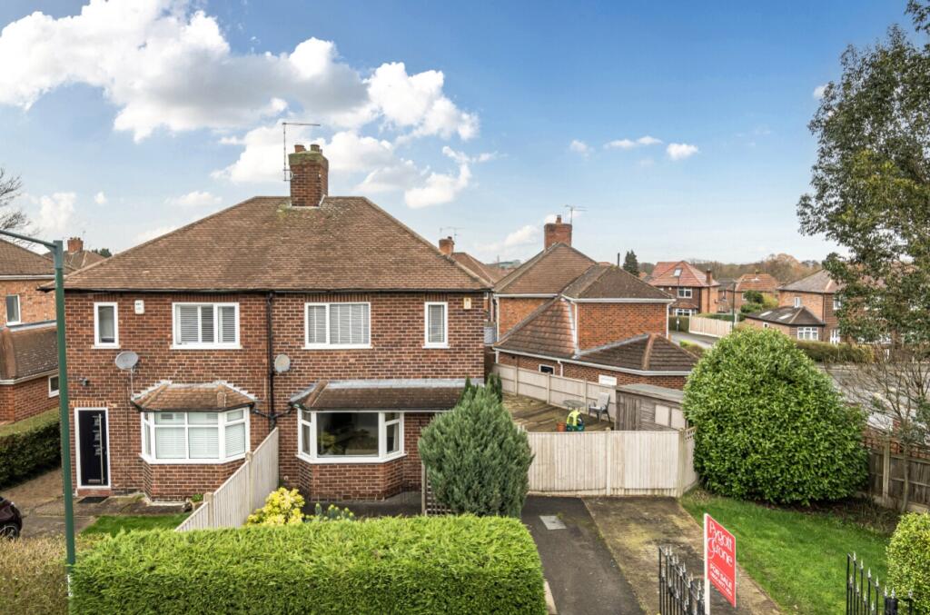 Main image of property: Knole Road, Wollaton, Nottinghamshire, NG8