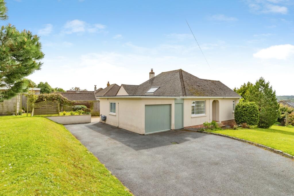 Main image of property: Ash Way, Newton Abbot, Devon, TQ12
