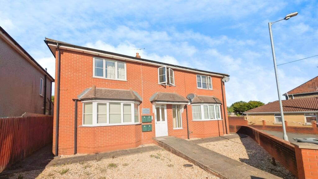 Main image of property: Kimberley Road, Fishponds, Bristol