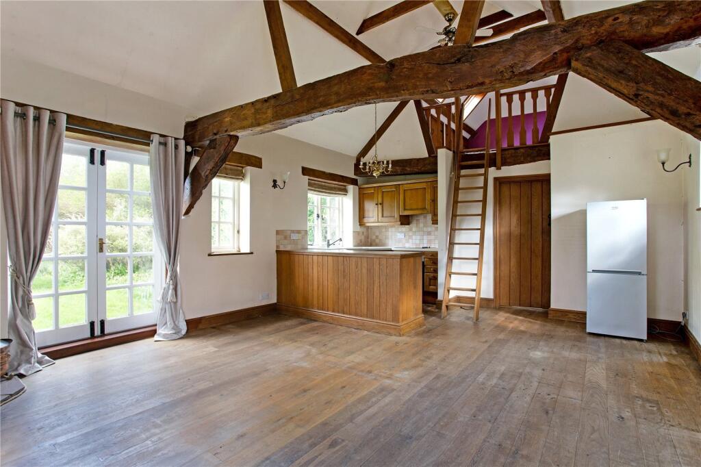 House in Hemel Hempstead, Ickford - View 2