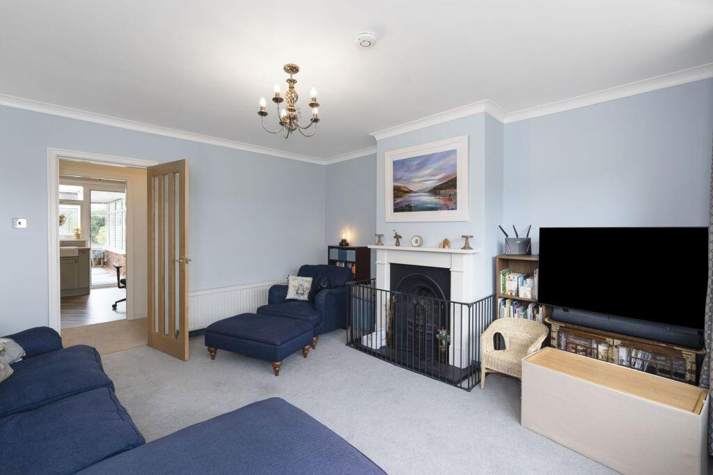 House in Edinburgh, Liberton and District - View 4