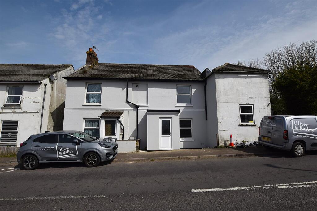 Main image of property: The Ridge, St. Leonards-On-Sea