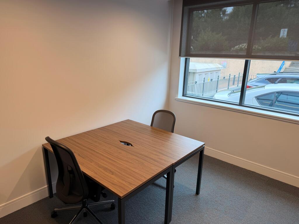 River Premium office 108
