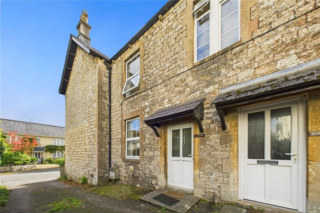 Main image of property: Fosse Road, Stratton-on-the-Fosse, Radstock, Somerset, BA3
