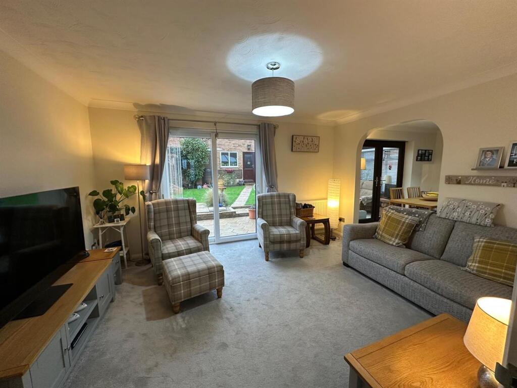 Spencer Way, Stowmarket photo 3