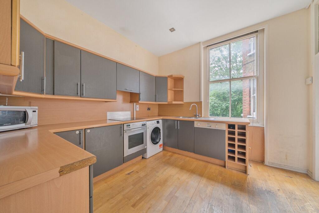 Main image of property: Elgin Avenue, St Johns Wood, London, W9