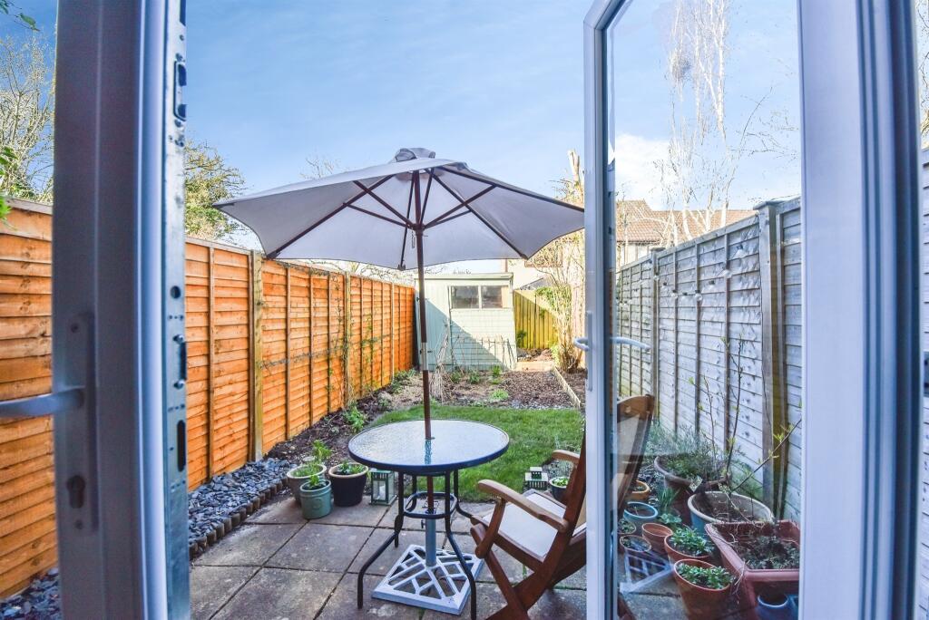 Additional image 13 of Charterhouse Drive, FROME