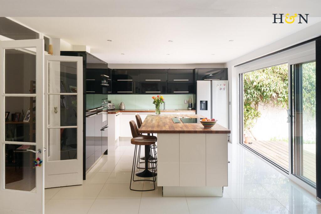 House in Hove, Brighton and Hove - View 5