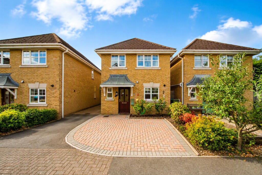 House in Southampton