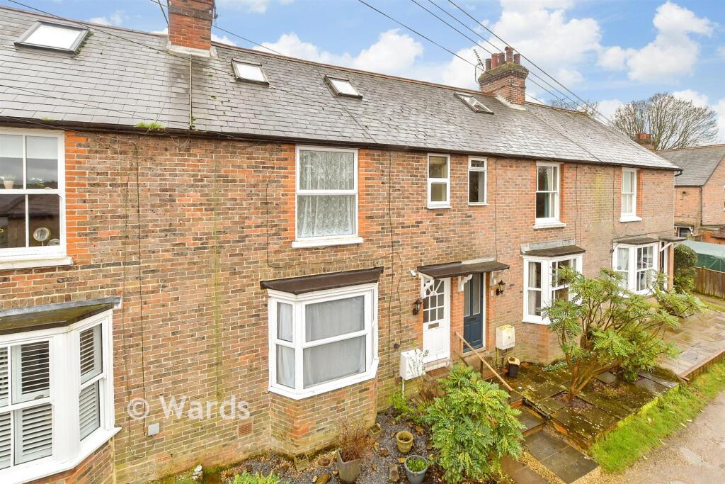 Main image of property: Western Road, Hawkhurst, Cranbrook, Kent