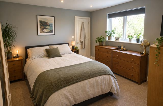 Apartment in Portsmouth - View 2
