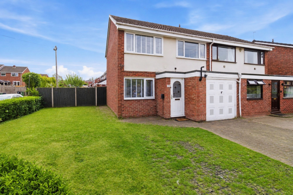 Main image of property: Longfellow Road, Worcester, WR3