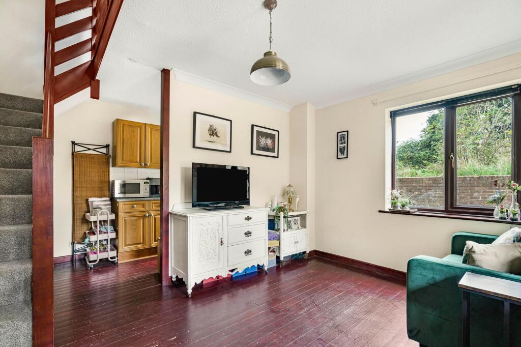House in South Oxfordshire, Tetsworth - View 4