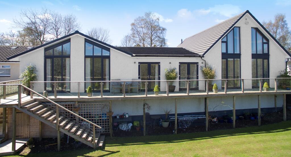 Main image of property: Inch Keith, East Kilbride, G74 2JZ