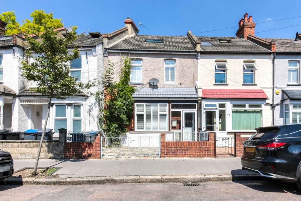 Main image of property: Woodside Road, London, SE25