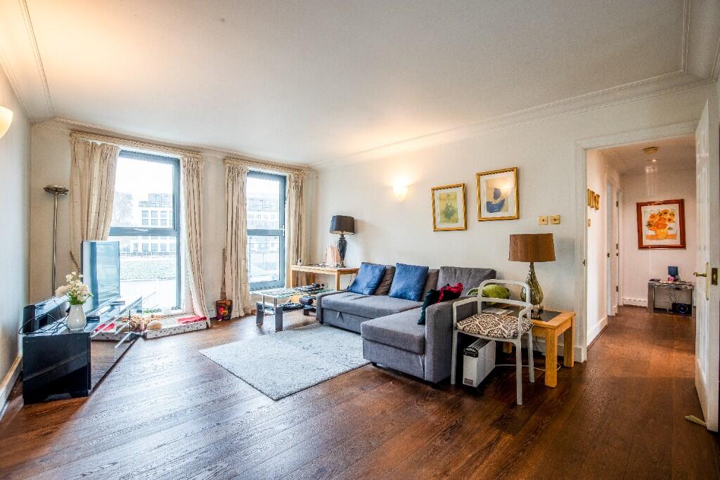 Main image of property: Ebury Bridge Road, London, SW1W