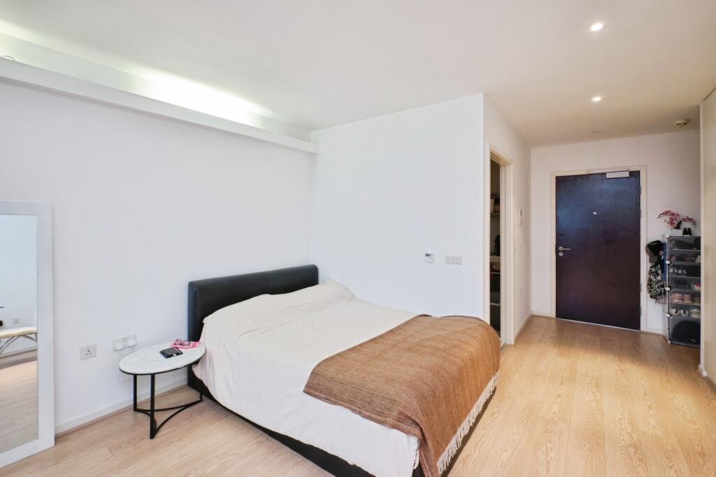 Additional image 7 of Wharfside Street, Birmingham, West Midlands, B1