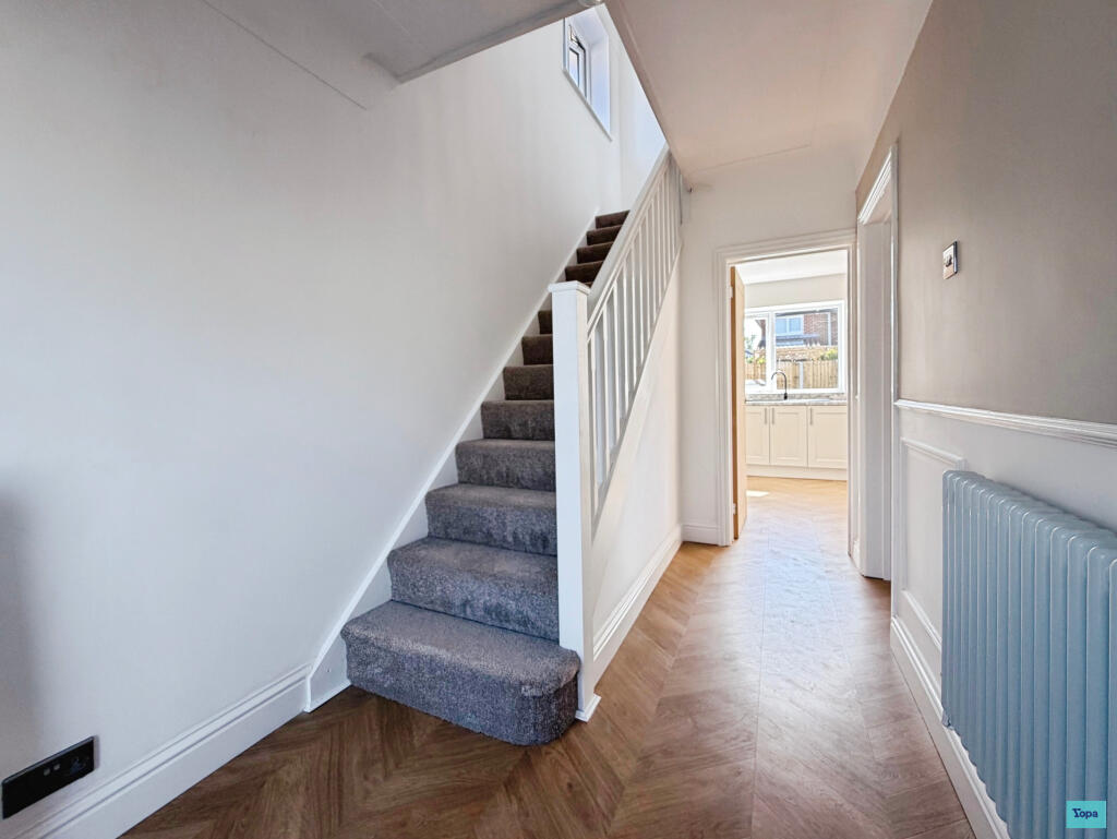 Sunnymede Drive, Liverpool, L31 photo 2