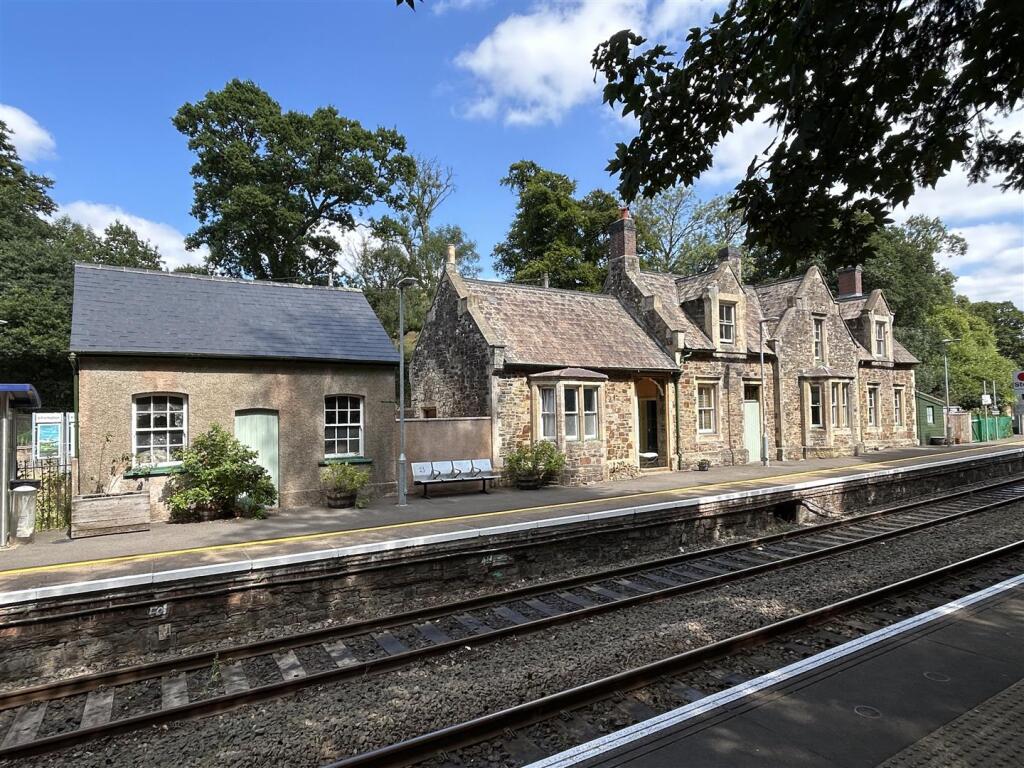 Main image of property: Eggesford