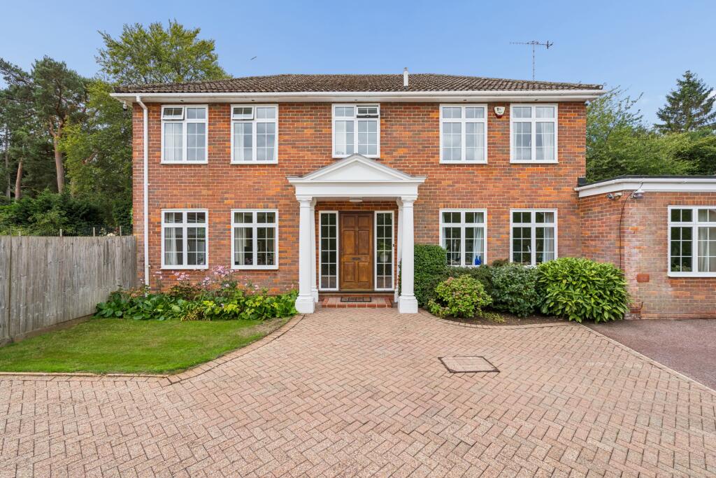 House in Hemel Hempstead - View 2