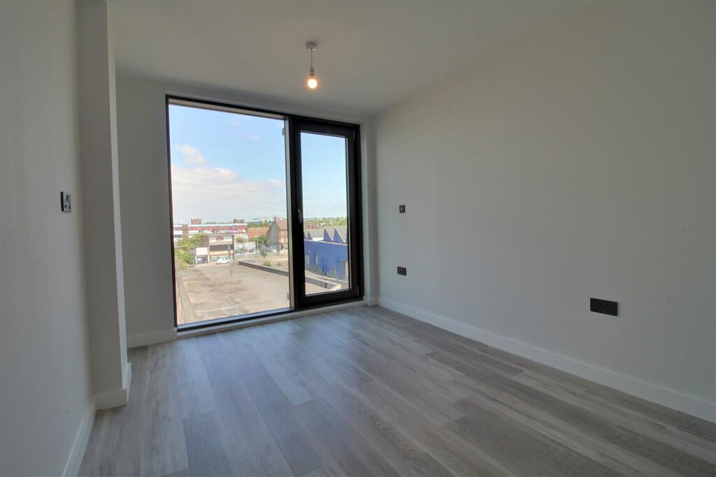 Additional image 5 of Apex Lofts, 50 Warwick Street, Digbeth 