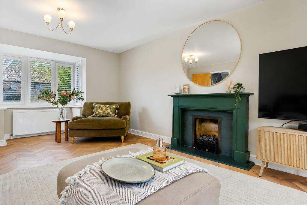 Crowhill, Godmanchester, PE29 photo 4