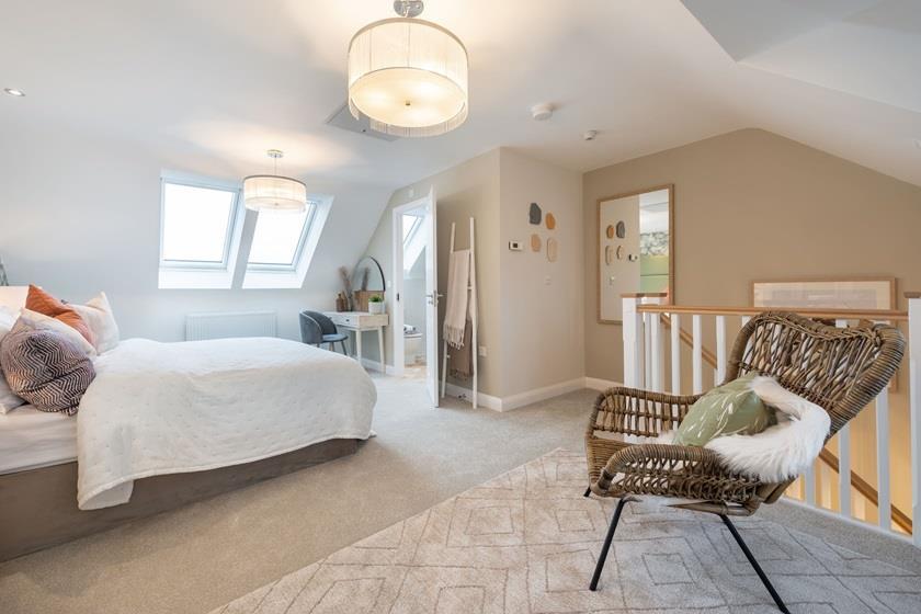 Additional image 7 of Plot 25 (THE KENNETT) Arrowgreen View, Hither Green Lane Redditch, B98