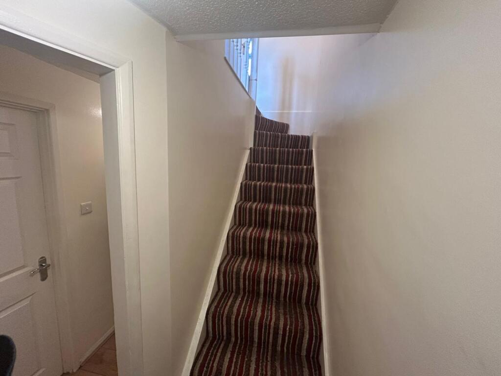 3 bedroom house for rent
