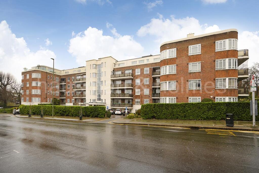 Main image of property: Riverside Drive, NW11