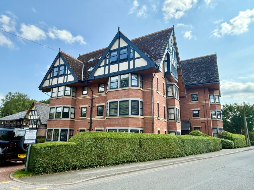 Main image of property: Hawthorn Green, Wilmslow