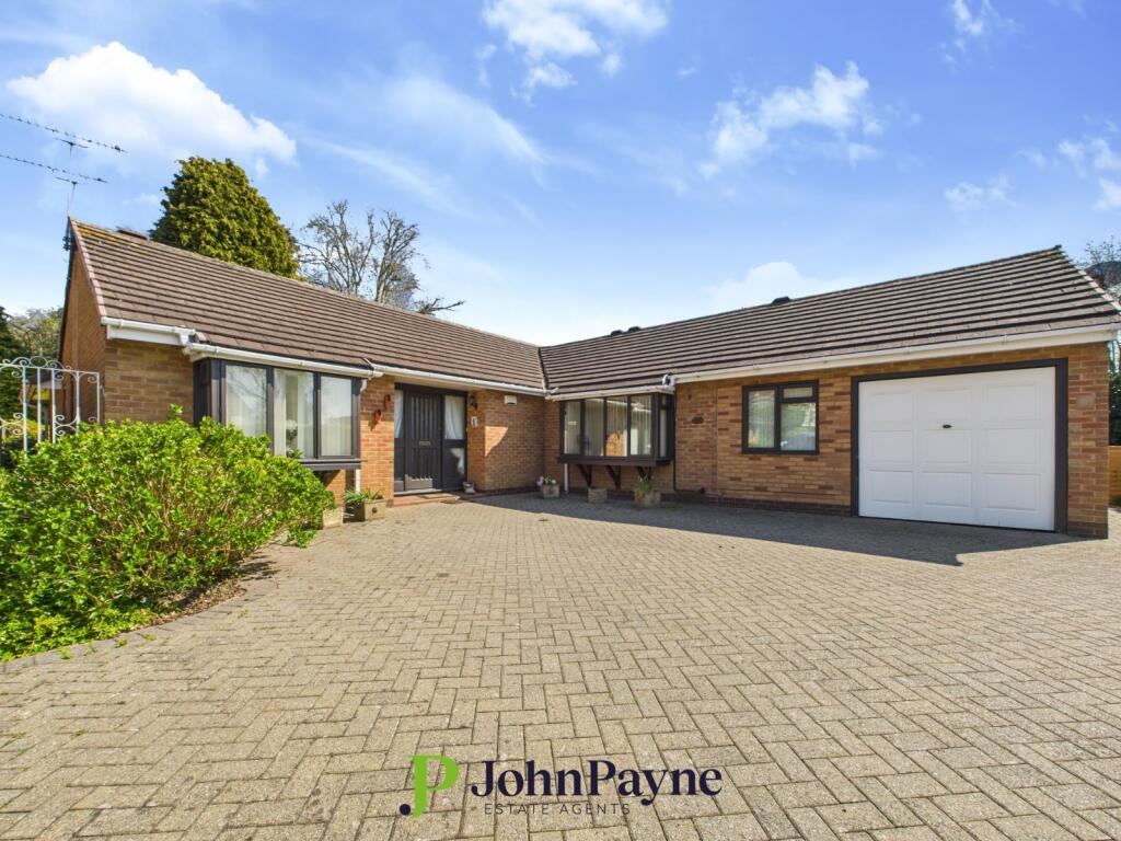 3-bed house on Gratton Court, Off Woodside Avenue North, Green Lane, Coventry, CV3, £525,000