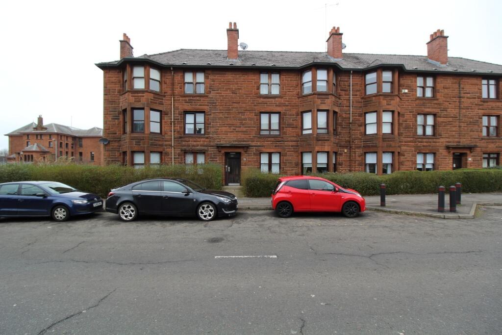Main image of property: P1084 Paisley Road West, Glasgow, G52