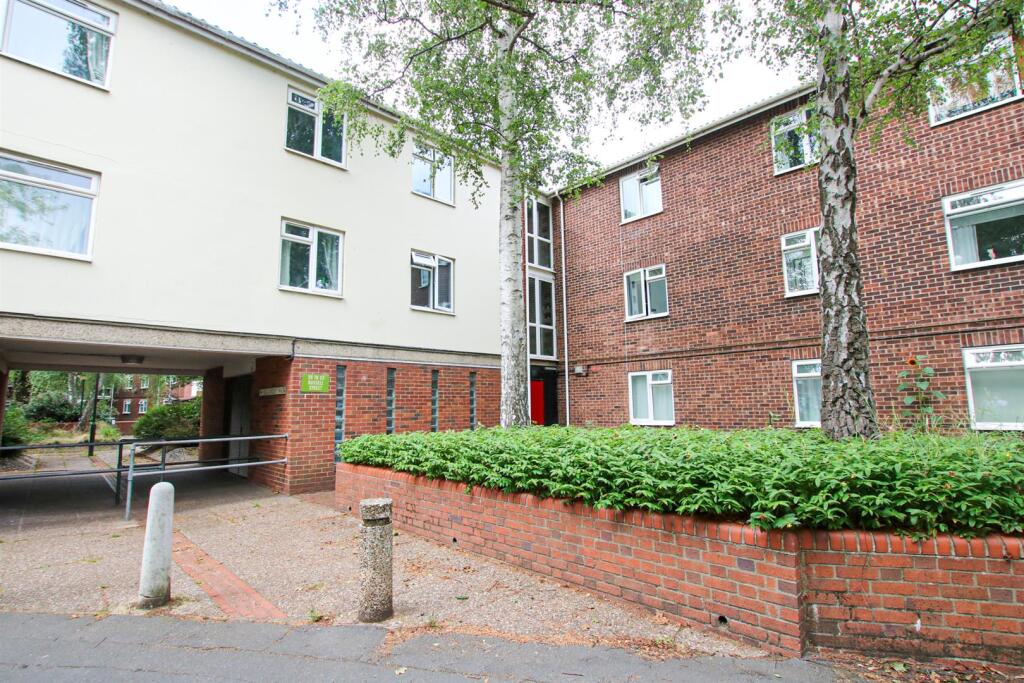 Main image of property: Russell Street, Norwich