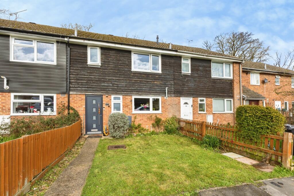 Main image of property: Clements Close, Spencers Wood, Reading