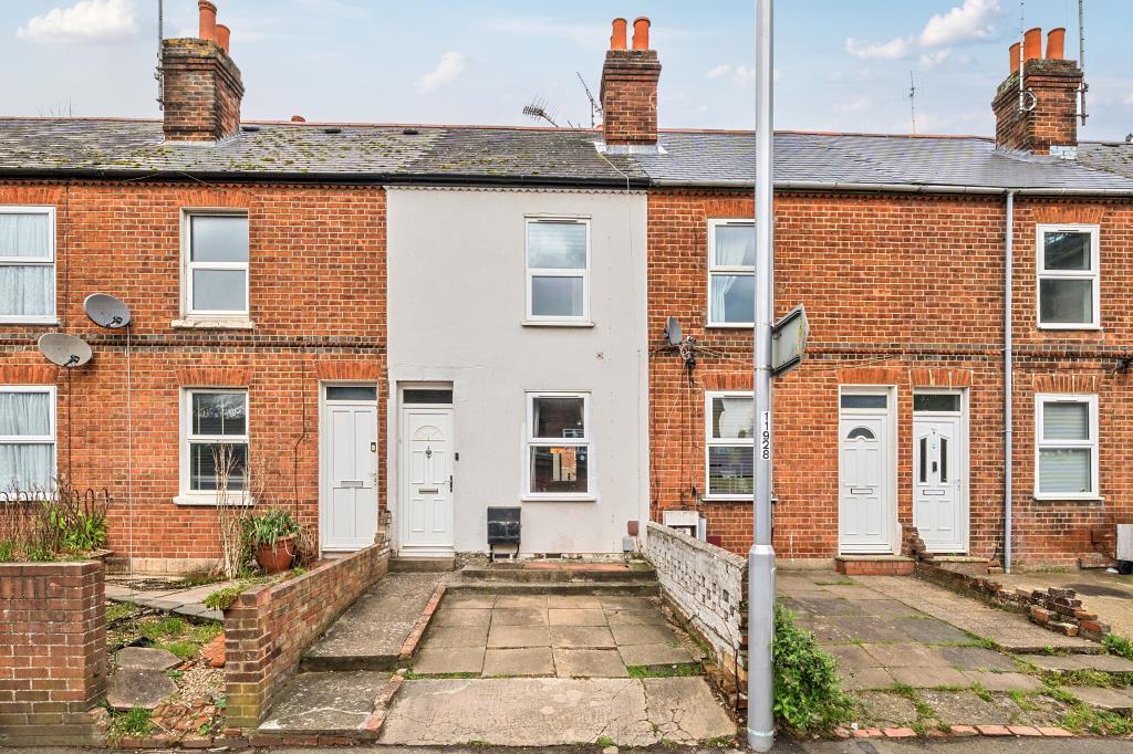 Main image of property: West Reading, Berkshire, RG30