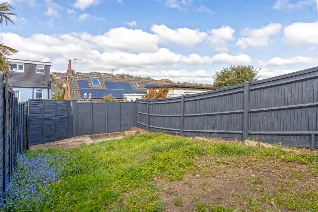 3 bedroom house for rent