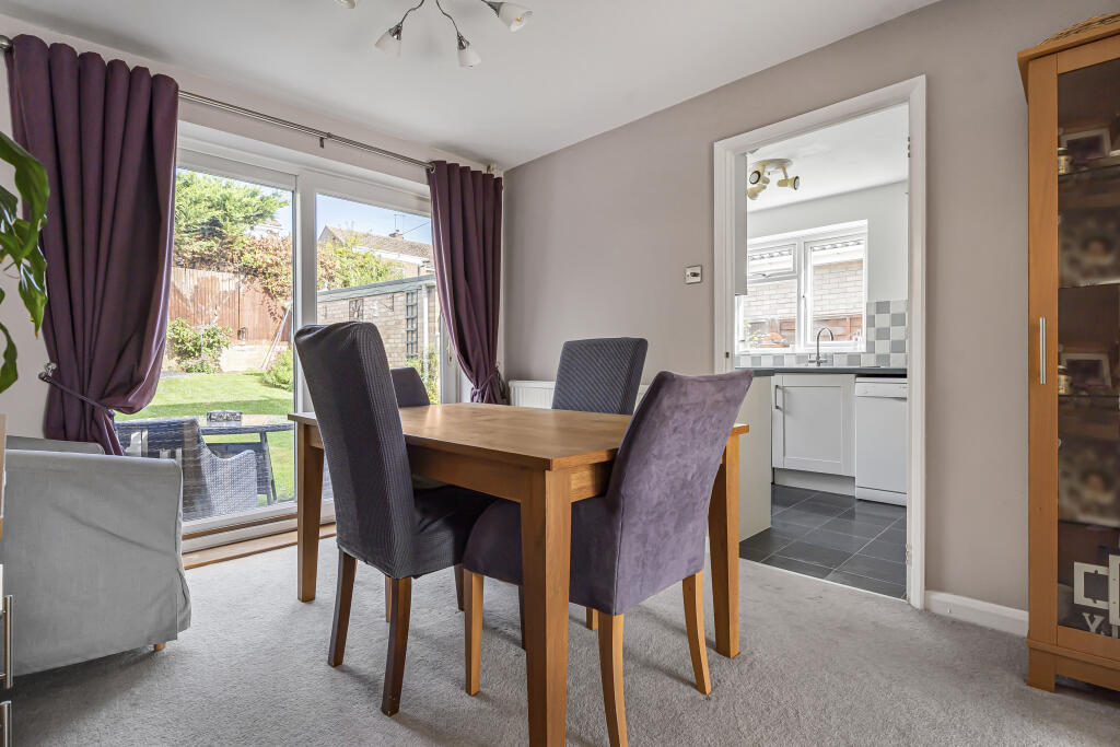 House in Stevenage - View 3