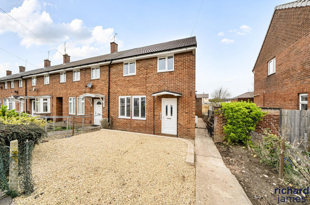 Main image of property: Penhill Drive, Penhill, Swindon, SN2