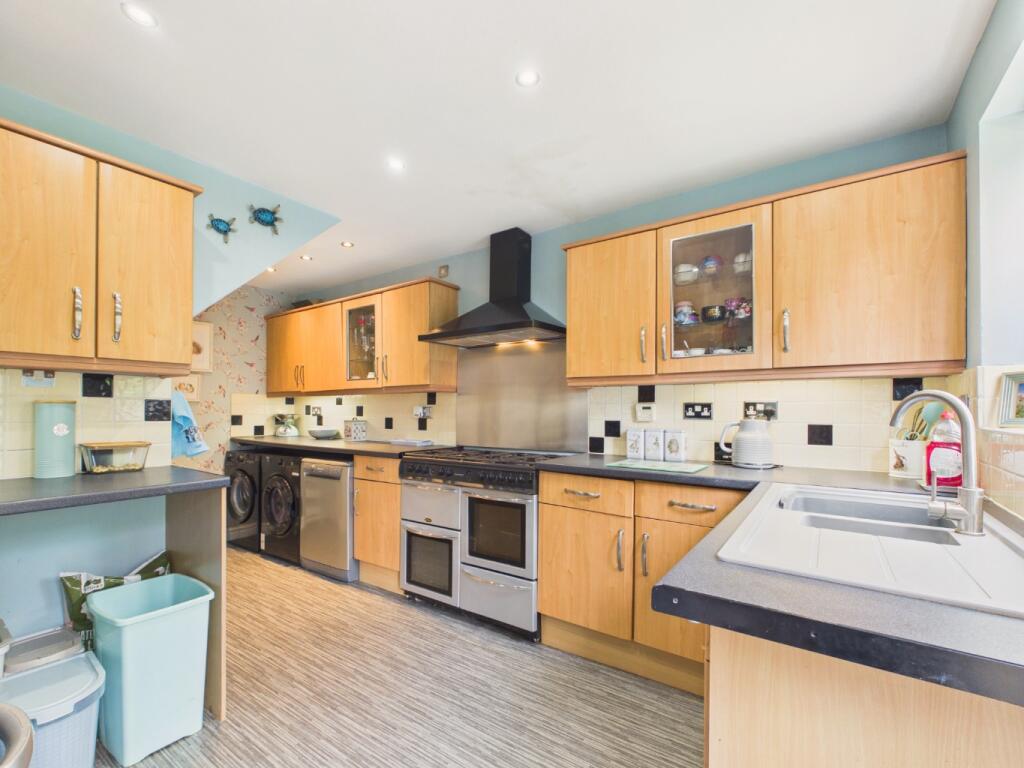 House in Beverley, Molescroft - View 5