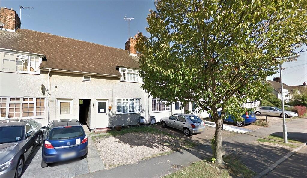 Main image of property: Cecil Crescent, Hatfield, AL10