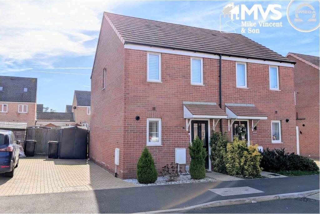 Main image of property: Otter Way, Clacton-On-Sea