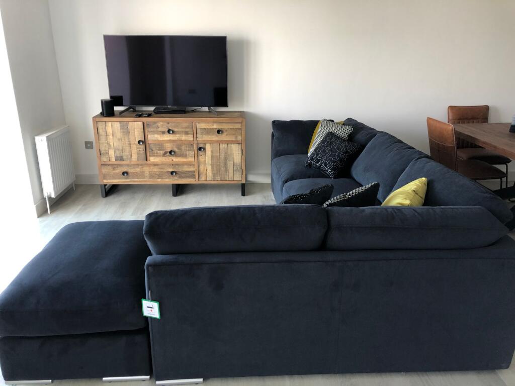 Apartment in St Ives, Trevethoe - View 4