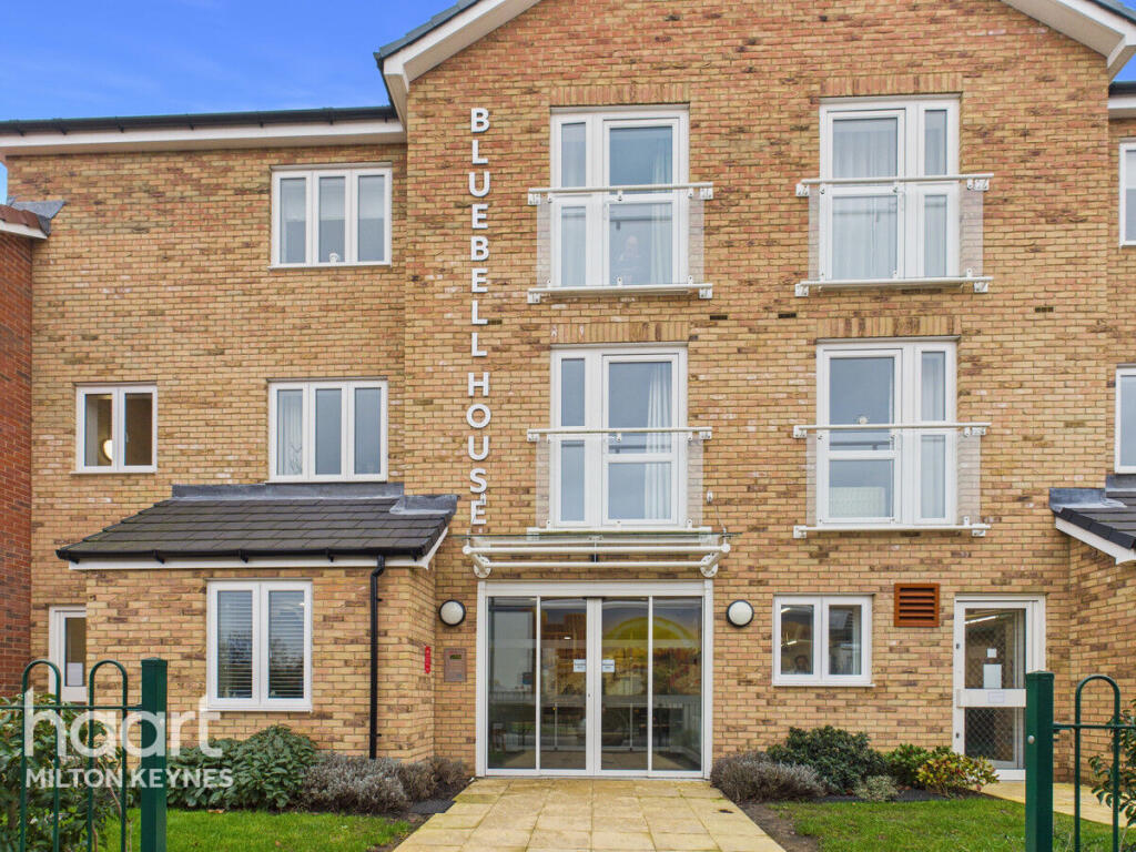 Main image of property: Barnsdale Drive, Milton Keynes