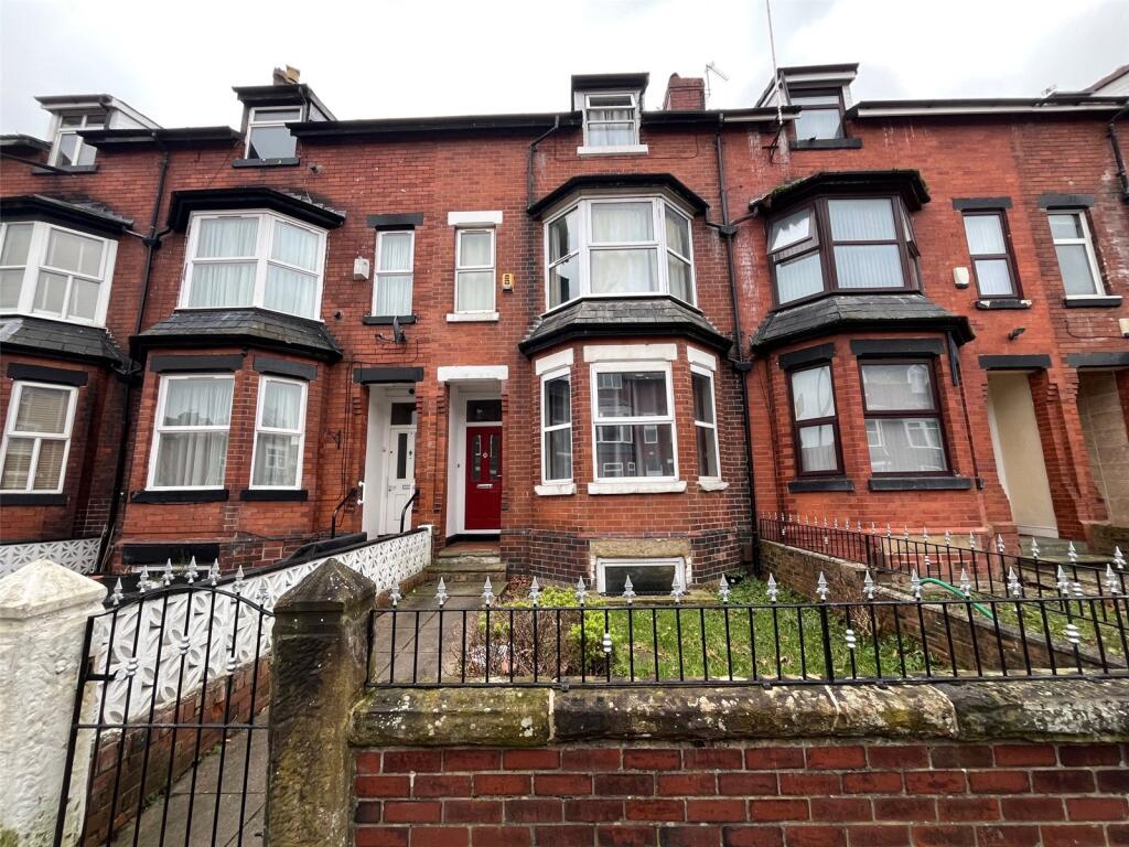 Main image of property: Booth Avenue, Manchester, Greater Manchester, M14