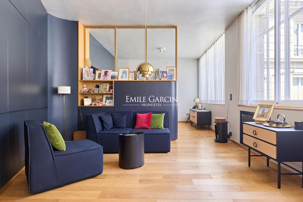 Main image of property: Paris-Isle of France, Paris, Paris 02